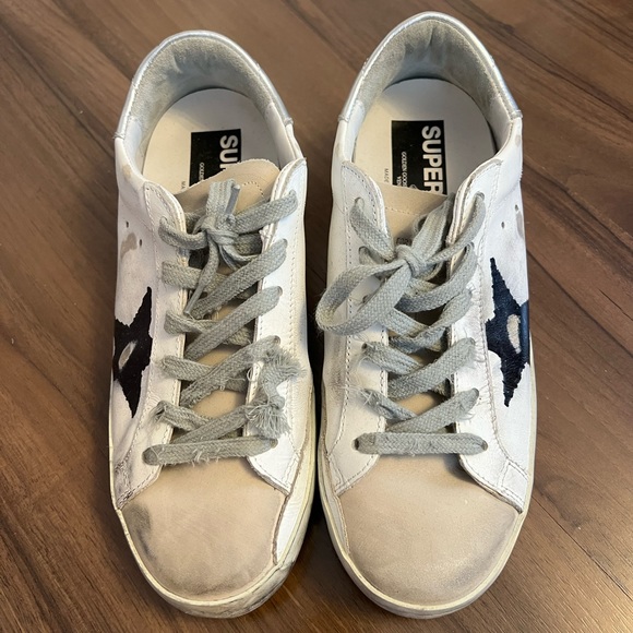 Golden Goose Superstar Dream - Picture 3 of 7